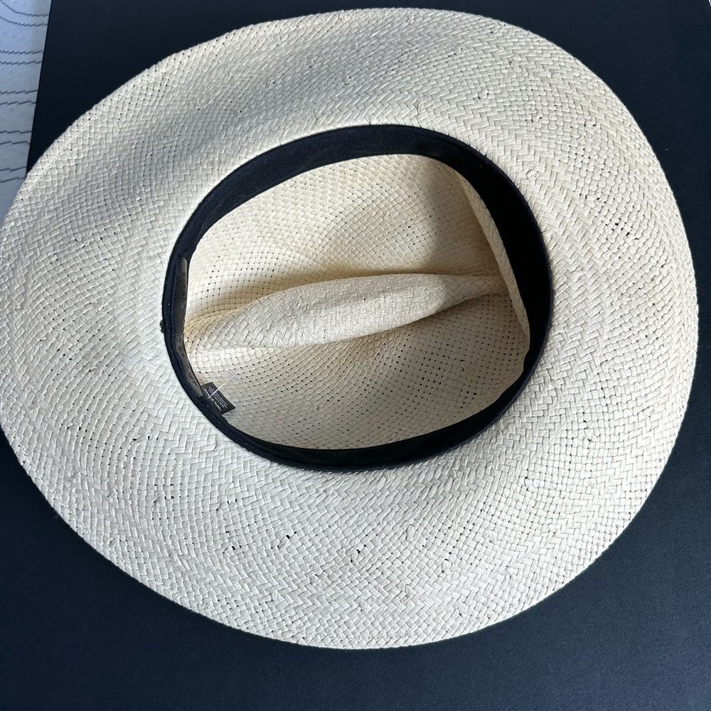 Janessa Leoné Judith Straw Hat - Picture 13 of 14